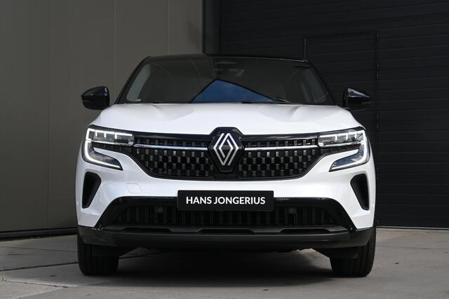 Renault Austral E-Tech full hybrid 200 techno | CAMERA | STUUR/STOELVERWARMING | NAVI | APPLECARPLAY/ANDROIDAUTO | CRUISE CONTROL | CLIMATE CONTROL | PDC | LMV