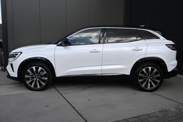 Renault Austral E-Tech full hybrid 200 techno | CAMERA | STUUR/STOELVERWARMING | NAVI | APPLECARPLAY/ANDROIDAUTO | CRUISE CONTROL | CLIMATE CONTROL | PDC | LMV