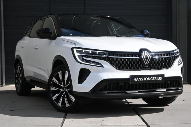 Renault Austral E-Tech full hybrid 200 techno | CAMERA | STUUR/STOELVERWARMING | NAVI | APPLECARPLAY/ANDROIDAUTO | CRUISE CONTROL | CLIMATE CONTROL | PDC | LMV