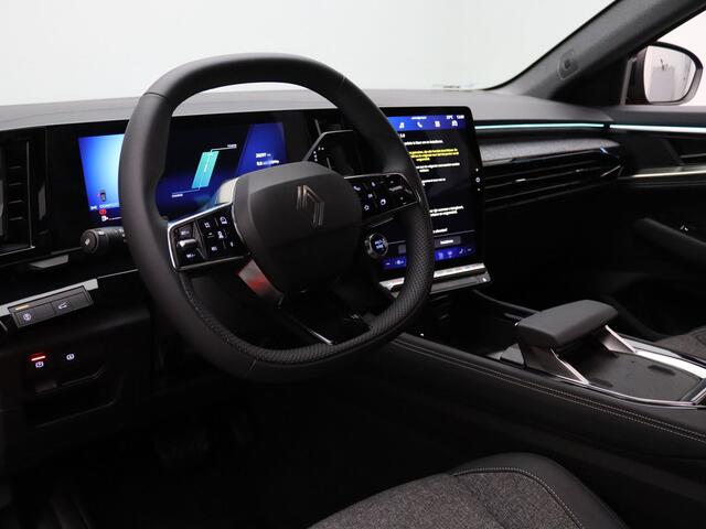 Renault Austral E-Tech full hybrid techno 200pk Camera | Adapt. Cruise | Parkeersens. v+a | Stoel-/stuur-/voorruitverw.