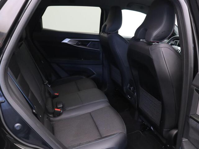 Renault Austral E-Tech full hybrid 200pk iconic esprit Alpine | Elektrische stoelen met geheugen | Stoel en stuurverwarming | Elektrische achterklep | Dodehoek detectie |