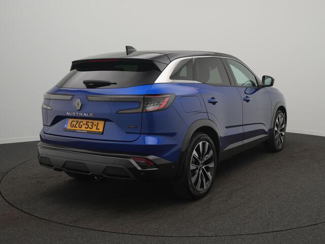 Renault Austral E-Tech Full Hybrid 200 Techno - RIJKLAARPRIJS - All Seasonbanden - NL-Auto - Adaptive Cruise Control - 360 Graden Camera