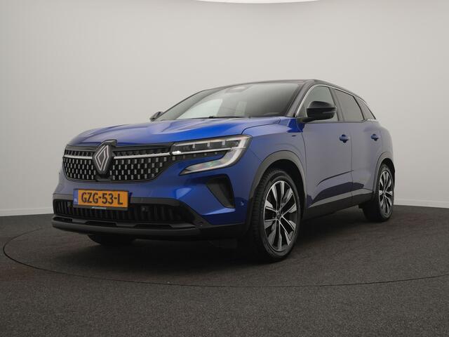 Renault Austral E-Tech Full Hybrid 200 Techno - RIJKLAARPRIJS - All Seasonbanden - NL-Auto - Adaptive Cruise Control - 360 Graden Camera