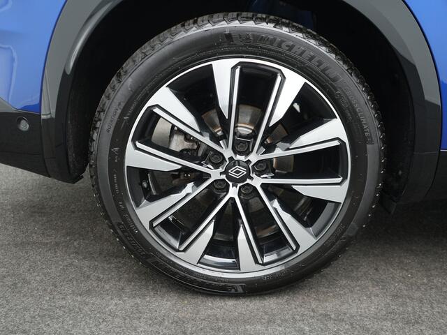 Renault Austral E-Tech Full Hybrid 200 Techno - RIJKLAARPRIJS - All Seasonbanden - NL-Auto - Adaptive Cruise Control - 360 Graden Camera