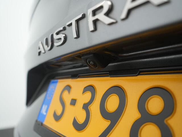 Renault Austral E-Tech Full Hybrid 200 Techno - RIJKLAARPRIJS - 1e Eigenaar - NL-auto - Lage kilometerstand - 360 Graden Camera - Apple Carplay - Android Auto