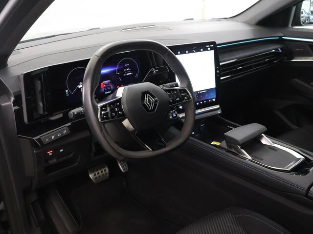 Renault Austral 1.2 E-Tech full hybrid 200 iconic esprit Alpine | Trekhaak | Panoramadak | HarmanKardon | Matrix LED |