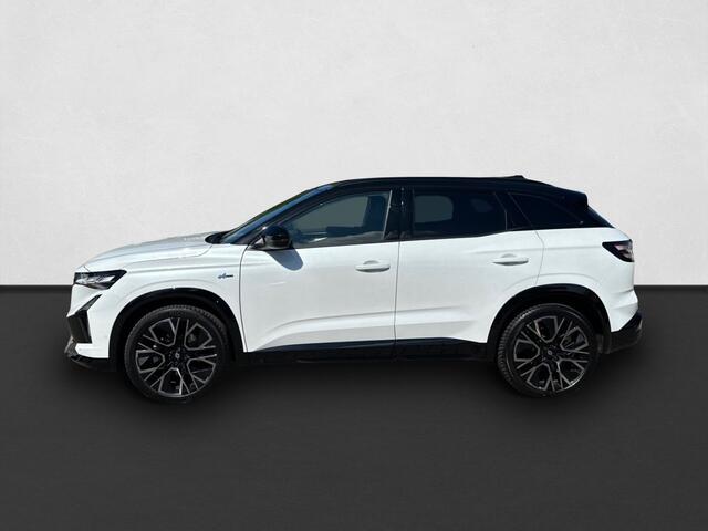 Renault Austral 1.2 E-Tech full hybrid 200 esprit Alpine NIEUW MODEL / ALL SEASON / ALLE OPTIES