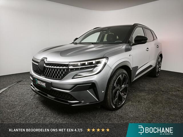 Renault Austral 1.2 E-Tech full hybrid 200 iconic esprit Alpine | 360° Camera | Stoelverwarming | Adaptive Cruise Control | Navigatie |