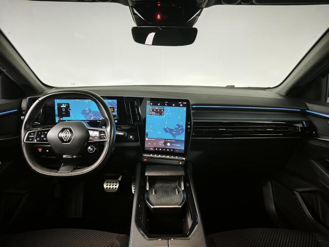 Renault Austral 1.2 E-Tech full hybrid 200 iconic esprit Alpine | 360° Camera | Stoelverwarming | Adaptive Cruise Control | Navigatie |