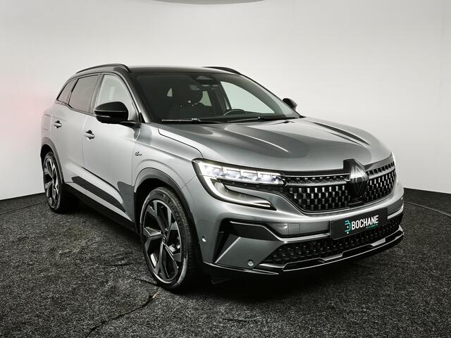 Renault Austral 1.2 E-Tech full hybrid 200 iconic esprit Alpine | 360° Camera | Stoelverwarming | Adaptive Cruise Control | Navigatie |
