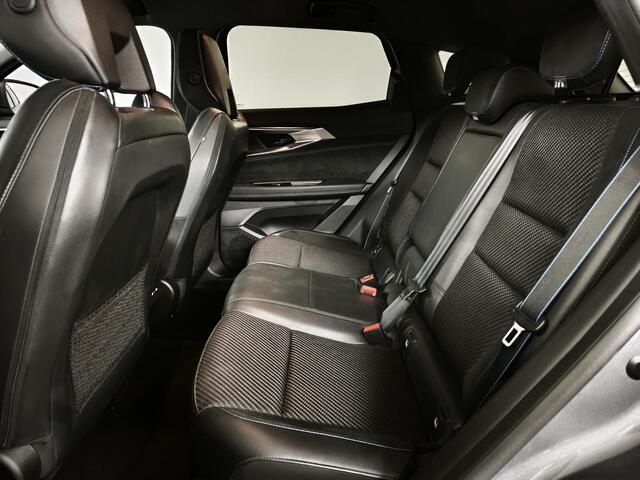 Renault Austral 1.2 E-Tech full hybrid 200 iconic esprit Alpine | 360° Camera | Stoelverwarming | Adaptive Cruise Control | Navigatie |