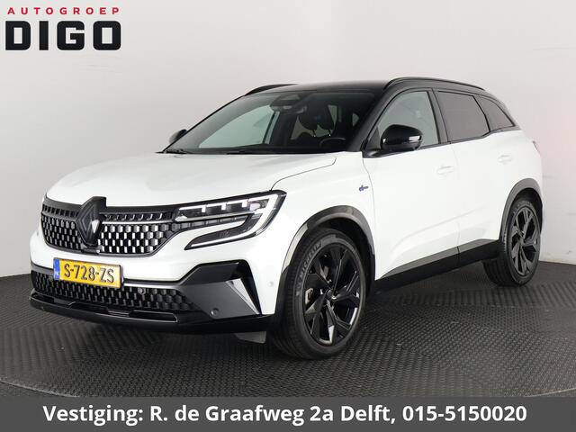 Renault Austral 1.2 E-Tech Full Hybrid 200 Iconic Esprit Alpine | Navigatie | 360°camera | Dodehoek Detectie |