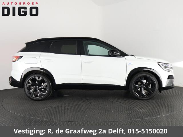 Renault Austral 1.2 E-Tech Full Hybrid 200 Iconic Esprit Alpine | Navigatie | 360°camera | Dodehoek Detectie |