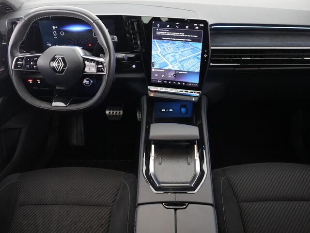 Renault Austral 1.2 E-Tech Full Hybrid 200 Iconic Esprit Alpine | Navigatie | 360°camera | Dodehoek Detectie |