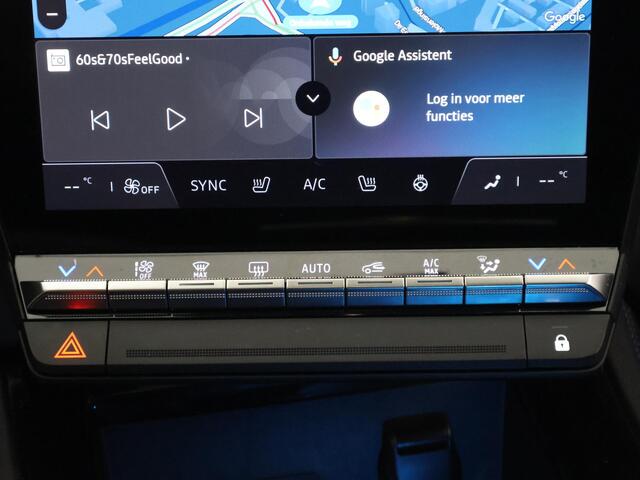 Renault Austral 1.2 E-Tech Full Hybrid 200 Iconic Esprit Alpine | Navigatie | 360°camera | Dodehoek Detectie |