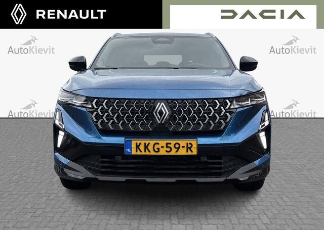 Renault Austral 1.2 E-Tech full hybrid 200 techno - pack look & extended grip