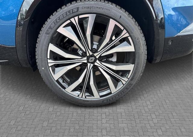 Renault Austral 1.2 E-Tech full hybrid 200 techno - pack look & extended grip
