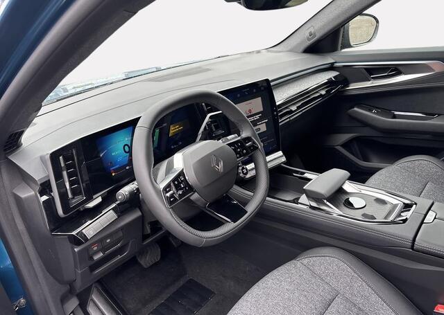 Renault Austral 1.2 E-Tech full hybrid 200 techno - pack look & extended grip