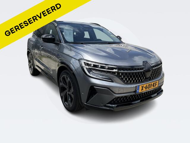 Renault Austral 200 Hybrid Techno Esprit Alpine 32.000 KM! | CAMERA | STOELVERWARMING. | PDC | APPLE CARPLAY | ANDROID AUTO | 20 INCH VELGEN