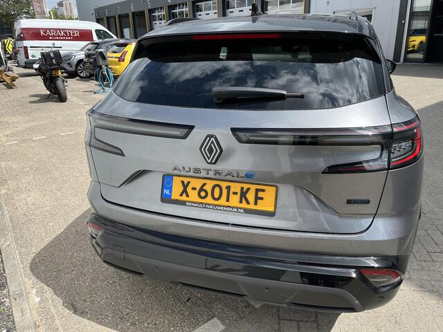 Renault Austral 200 Hybrid Techno Esprit Alpine 32.000 KM! | CAMERA | STOELVERWARMING. | PDC | APPLE CARPLAY | ANDROID AUTO | 20 INCH VELGEN