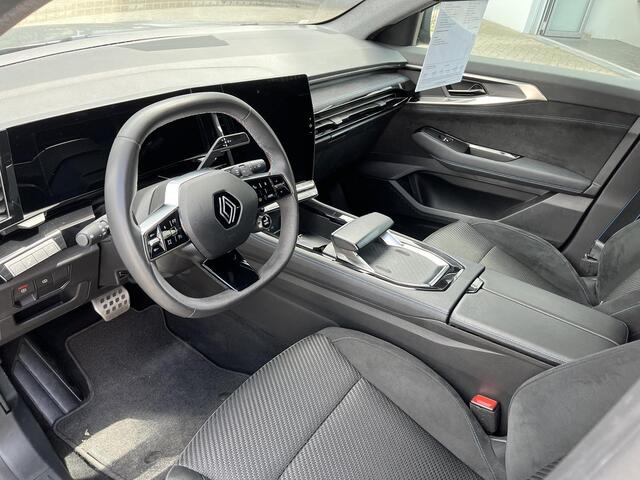 Renault Austral 200 Hybrid Techno Esprit Alpine 32.000 KM! | CAMERA | STOELVERWARMING. | PDC | APPLE CARPLAY | ANDROID AUTO | 20 INCH VELGEN