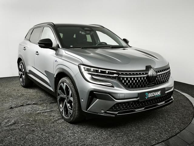 Renault Austral 1.2 E-Tech full hybrid 200 Iconic Esprit Alpine | 360° Camera | Stoelverwarming | Adaptive Cruise Control | Navigatie |
