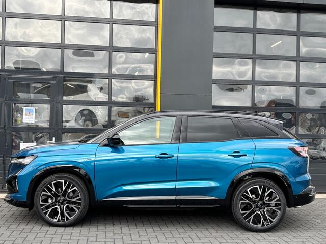 Renault Austral E-Tech 200 Esprit Alpine Full Hybrid