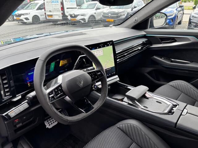 Renault Austral E-Tech 200 Esprit Alpine Full Hybrid