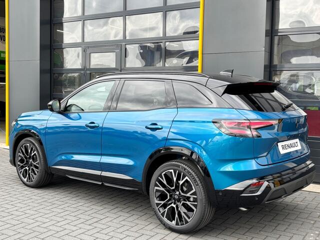 Renault Austral E-Tech 200 Esprit Alpine Full Hybrid