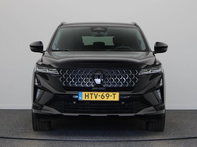 Renault Austral E-Tech full hybrid 200pk iconic esprit Alpine | Facelift | Elek. stoelen | Stoel- en stuurwielverwarming | Elek. bedienbare achterklep |