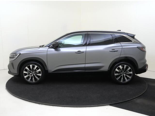 Renault Austral 1.2 E-Tech full hybrid 200 PK techno | Automaat | Navigatie | Panorama dak | 360 Camera | Climate Control