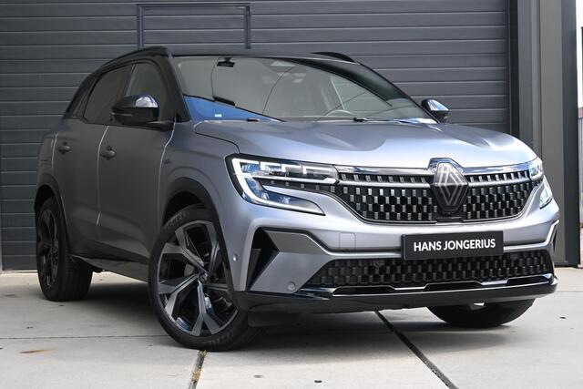 Renault Austral E-Tech full hybrid 200 iconic esprit Alpine | STOEL/STUURVERWARMING | HARMAN/KARDON | 360 CAMERA | 4 CONTROL | ADAPT. CRUISE CONTROL | CLIMATE CONTROL | PDC | LMV