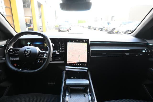 Renault Austral E-Tech full hybrid 200 iconic esprit Alpine | STOEL/STUURVERWARMING | HARMAN/KARDON | 360 CAMERA | 4 CONTROL | ADAPT. CRUISE CONTROL | CLIMATE CONTROL | PDC | LMV