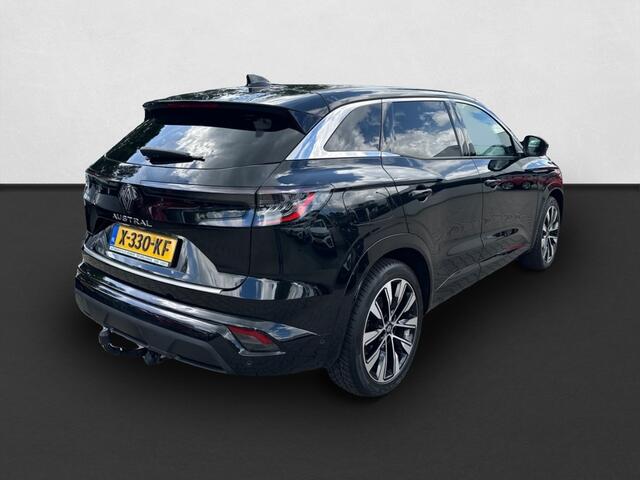 Renault Austral 1.3 mild hybrid 360 CAMERA / STOEL/STUUR VERW. / TREKHAAK / ALL SEASON