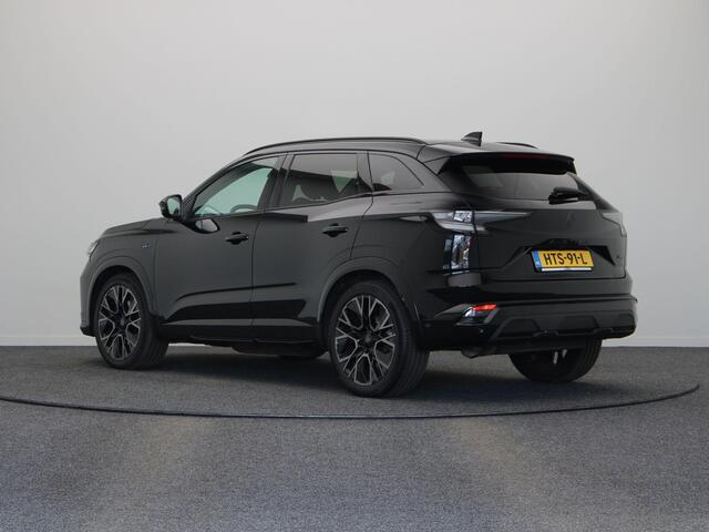 Renault Austral E-Tech full hybrid 200pk iconic esprit Alpine | Facelift | Stoel- en stuurwielverwarming | Elek. kofferklep | Elek. bedienbare stoelen |