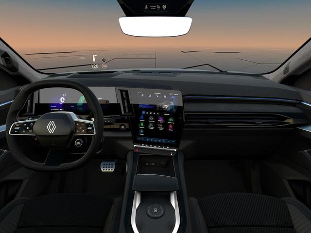 Renault Austral Esprit Alpine Full Hybrid E-Tech 200 l Meer dan ¤ 4.500 voorraadvoordeel l 5 jaar fabrieksgarantie!