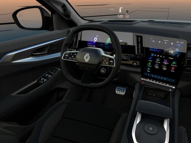 Renault Austral Esprit Alpine Full Hybrid E-Tech 200 l Meer dan ¤ 4.500 voorraadvoordeel l 5 jaar fabrieksgarantie!