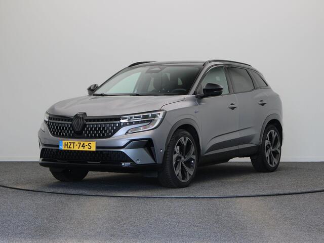 Renault Austral 1.2 E-Tech full hybrid 200 iconic esprit Alpine | Voorruitverwarming | Stoelverwarming | Adaptieve cruise control | Elektrisch bedienbare stoelen | Elektrische achterklep |