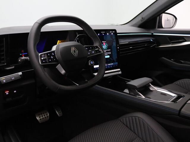Renault Austral E-Tech full hybrid 200pk Esprit Alpine Panoramadak | Head-up display