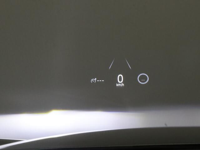 Renault Austral E-Tech full hybrid 200pk Esprit Alpine Panoramadak | Head-up display