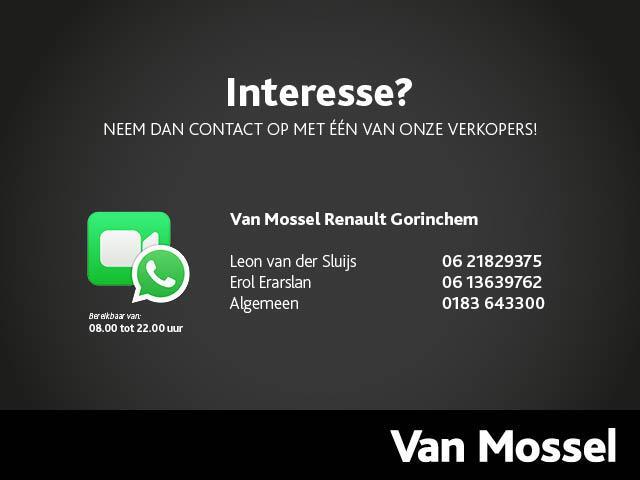 Renault Austral 1.3 mild hybrid 160 X-Tronic techno | Navigatie | Panorama-dak | Camera | Apple car play