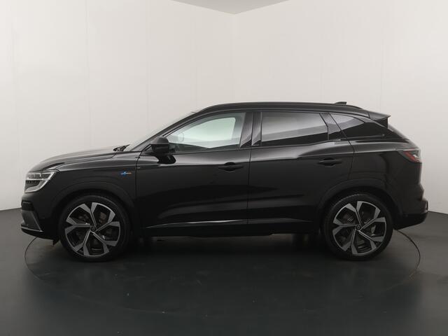 Renault Austral 1.2 E-Tech full hybrid 200 Iconic Esprit Alpine | 4 Control | Pano | Adapt. Cruise | Harman Kardon | Elektr. Achterklep | 360 Camera | 20" LMV | All season banden |