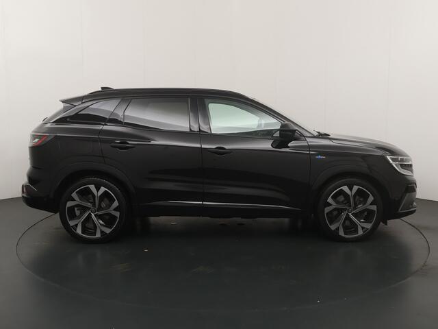Renault Austral 1.2 E-Tech full hybrid 200 Iconic Esprit Alpine | 4 Control | Pano | Adapt. Cruise | Harman Kardon | Elektr. Achterklep | 360 Camera | 20" LMV | All season banden |