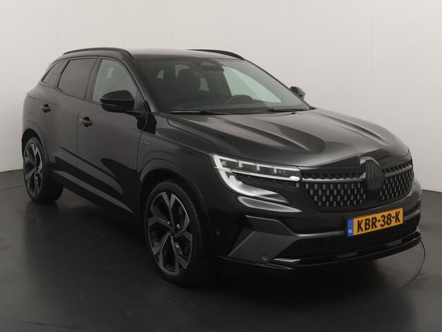 Renault Austral 1.2 E-Tech full hybrid 200 Iconic Esprit Alpine | 4 Control | Pano | Adapt. Cruise | Harman Kardon | Elektr. Achterklep | 360 Camera | 20" LMV | All season banden |