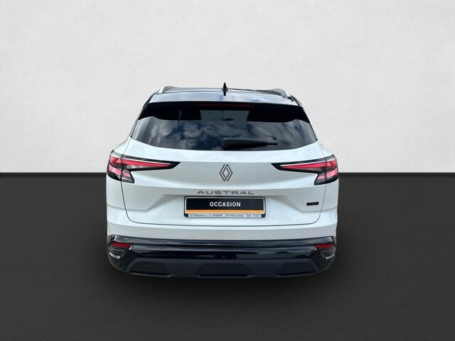 Renault Austral 1.2 E-Tech full hybrid 200 techno NIEUW MODEL / 20 INCH / ALL SEASON
