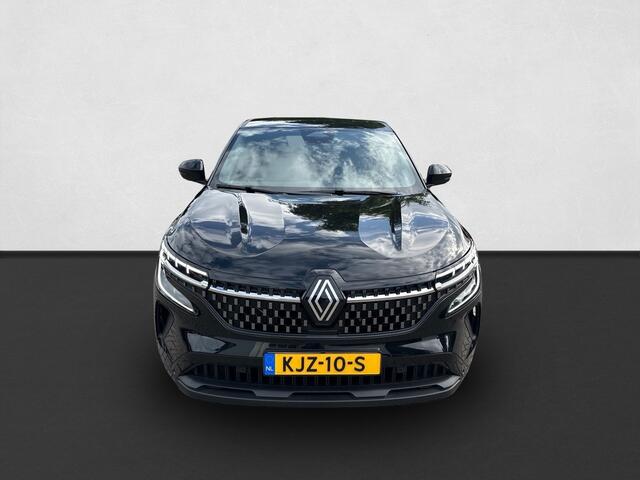 Renault Austral 1.3 mild hybrid 160 X-Tronic techno ADAPTIEVE CRUISE / ELECTRISCHE STOELEN / ERG WEINIG KILOMETER