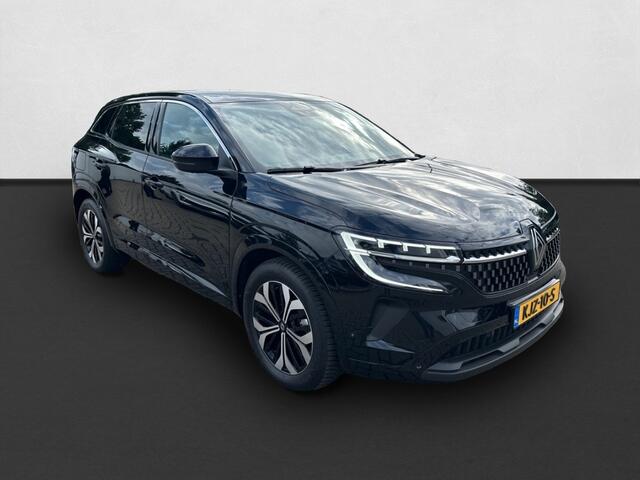 Renault Austral 1.3 mild hybrid 160 X-Tronic techno ADAPTIEVE CRUISE / ELECTRISCHE STOELEN / ERG WEINIG KILOMETER