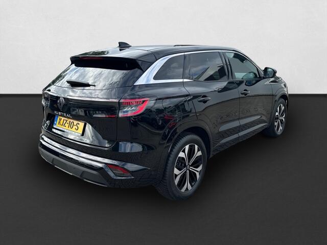 Renault Austral 1.3 mild hybrid 160 X-Tronic techno ADAPTIEVE CRUISE / ELECTRISCHE STOELEN / ERG WEINIG KILOMETER
