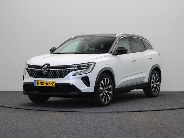 Renault Austral E-Tech full hybrid 200pk techno | 1500KG Trekgewicht | glazen dak | Blind-spot |