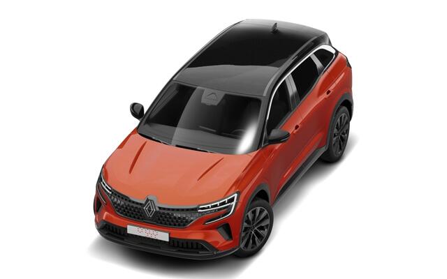 Renault Austral Techno | Achteruitrijcamera | Adaptive Cruise Control | Blind Spot Warning